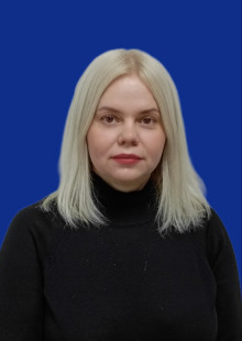 Учитель-логопед Исхакова Мария Васильевна