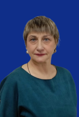 Воспитатель Асташова Владилена Викторовна