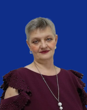 Воспитатель Горлова Елена Валерьевна