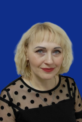 Педагог-психолог Куцевалова Ирина Вячеславовна