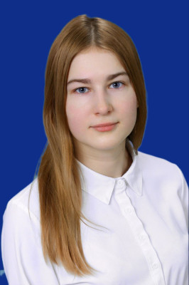 Воспитатель Черкасова Ангелина Дмитриевна Воспитатель Черкасова Ангелина Дмитриевна