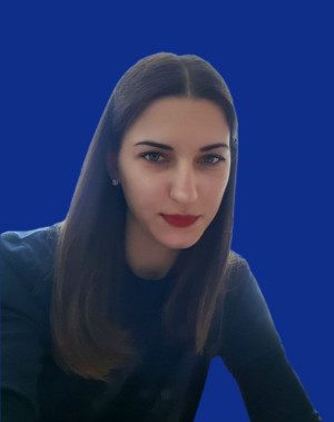 Учитель-логопед Никульшина Елена Евгеньевна Учитель-логопед Никульшина Елена Евгеньевна
